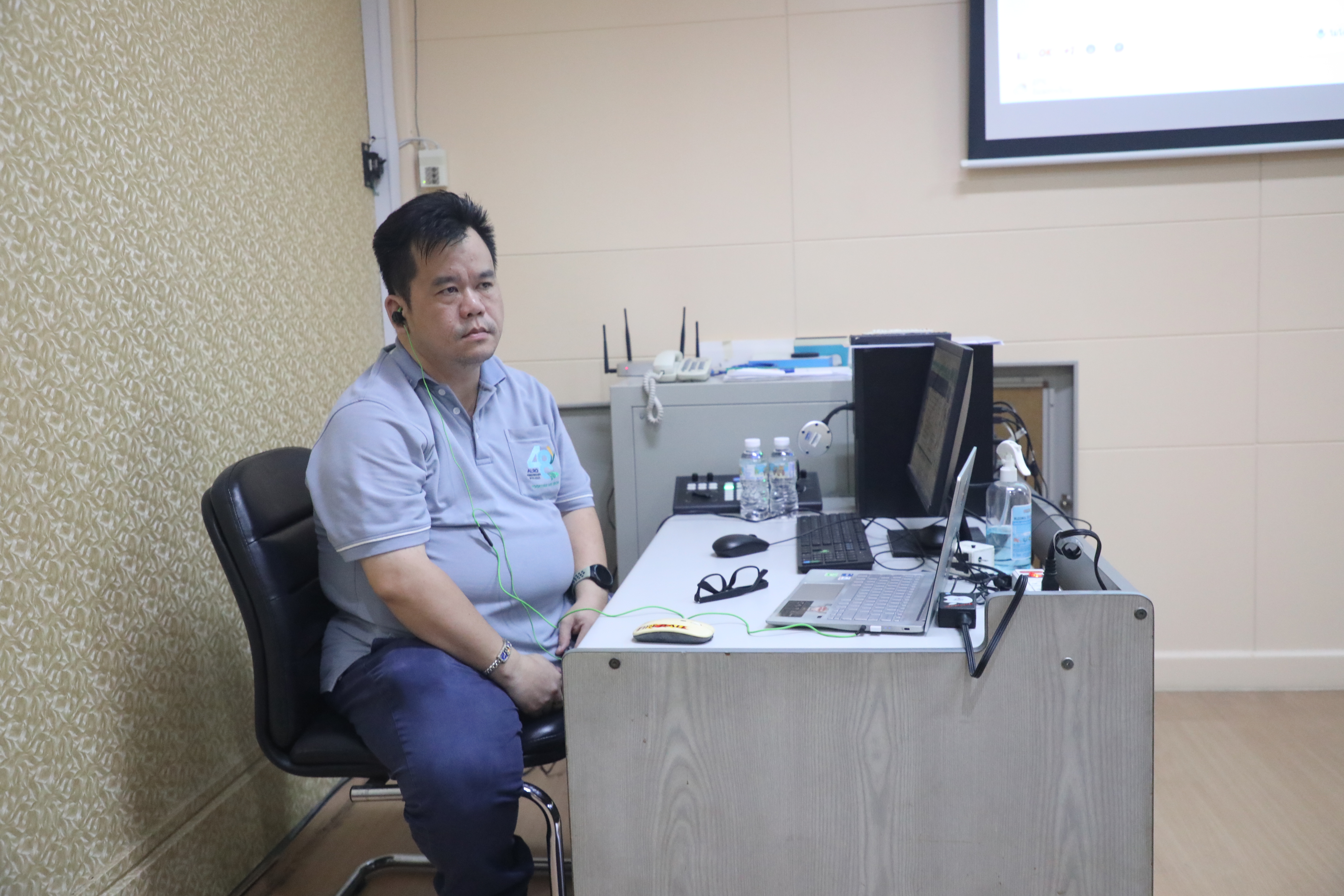 title - ส.ป.ก. ประชุมคณะทำงานจัดการความรู้ (Knowledge Management:KM) ของสำนักงานการปฏิรูปที่ดินเพื่อเกษตรกรรม